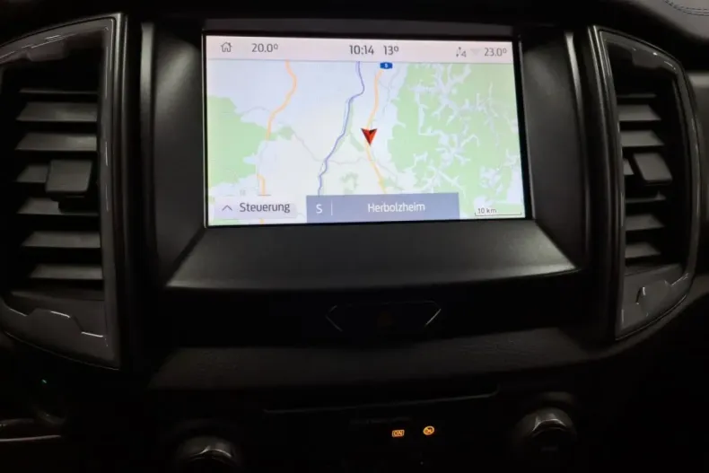 Ford Ranger din 2021 cu 64.450 km - oferta FOR110680 - foto 12