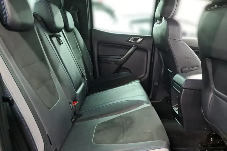 Ford Ranger din 2021 cu 64.450 km - oferta FOR110680 - foto 17