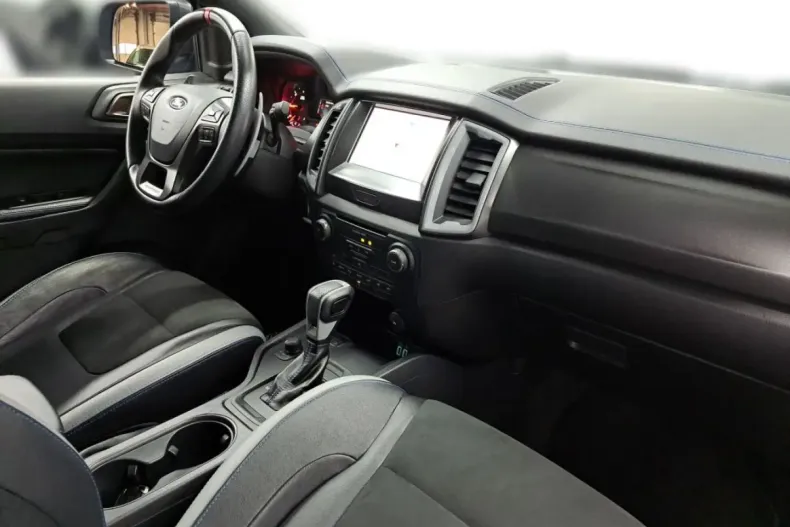 Ford Ranger din 2021 cu 64.450 km - oferta FOR110680 - foto 18