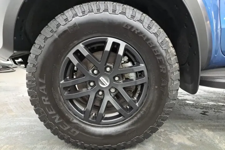 Ford Ranger din 2021 cu 64.450 km - oferta FOR110680 - foto 19