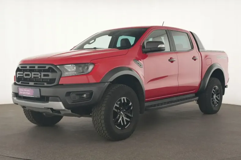 Ford Raptor din 2021 cu 57.740 km - oferta FOR110681 - foto 2