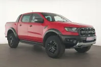 Ford Raptor din 2021 cu 57.740 km - oferta FOR110681 - foto 4
