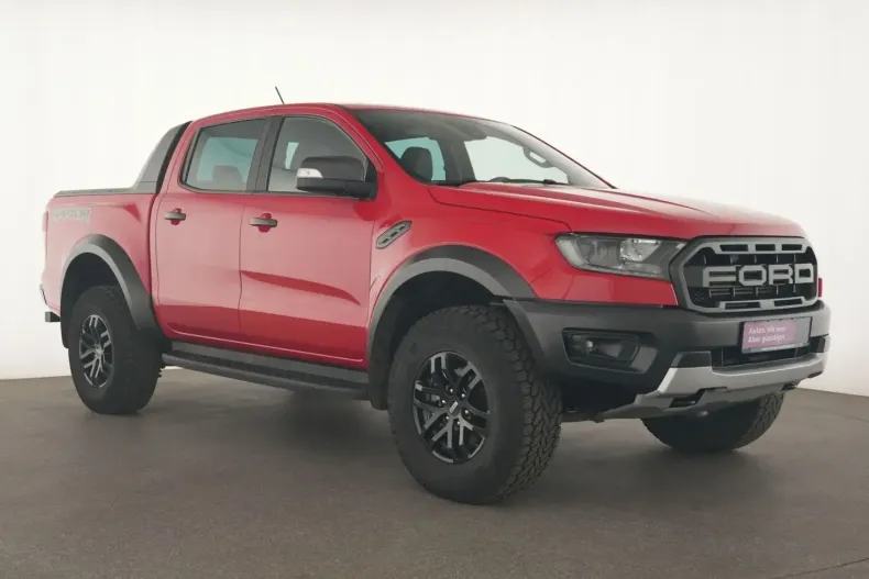 Ford Raptor din 2021 cu 57.740 km - oferta FOR110681 - foto 4