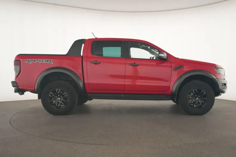 Ford Raptor din 2021 cu 57.740 km - oferta FOR110681 - foto 5