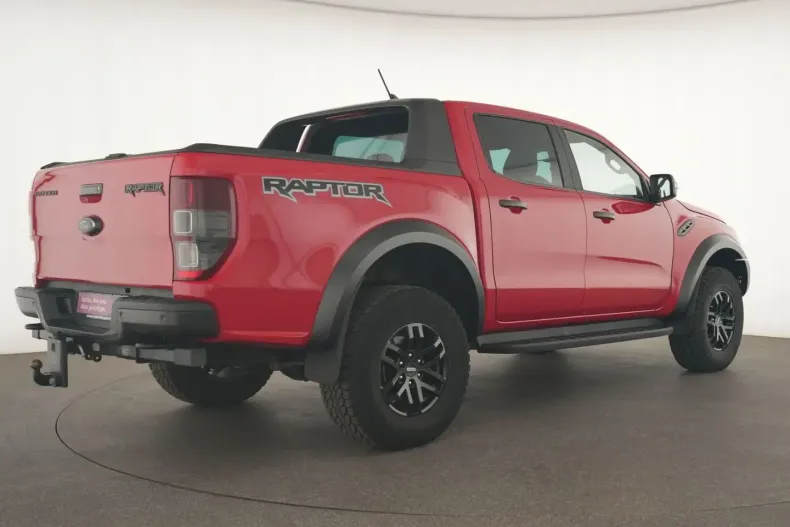 Ford Raptor din 2021 cu 57.740 km - oferta FOR110681 - foto 6