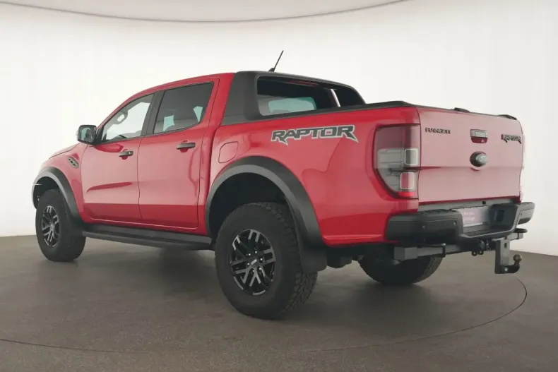 Ford Raptor din 2021 cu 57.740 km - oferta FOR110681 - foto 8