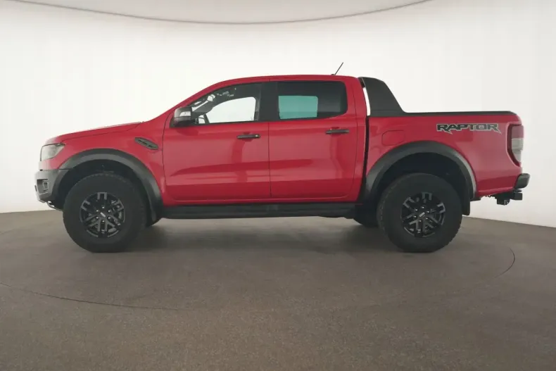 Ford Raptor din 2021 cu 57.740 km - oferta FOR110681 - foto 9