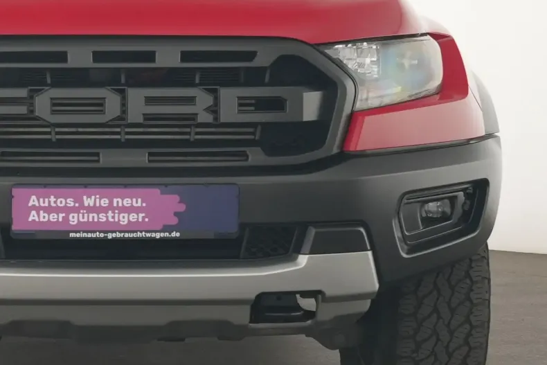 Ford Raptor din 2021 cu 57.740 km - oferta FOR110681 - foto 10