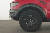 Ford Raptor din 2021 cu 57.740 km - oferta FOR110681 - foto 11