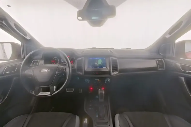 Ford Raptor din 2021 cu 57.740 km - oferta FOR110681 - foto 13