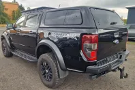 Ford Raptor din 2021 cu 75.000 km - oferta FOR110682 - foto 5