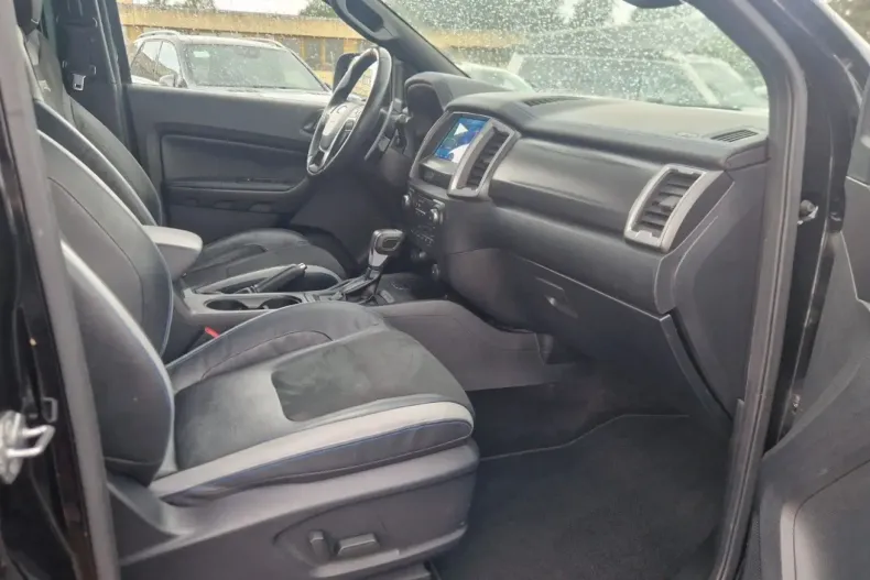 Ford Raptor din 2021 cu 75.000 km - oferta FOR110682 - foto 9