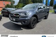 Ford Ranger din 2022 cu 49.789 km - oferta FOR110684 - foto 1
