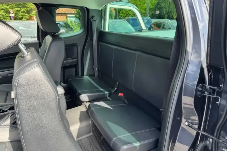 Ford Ranger din 2022 cu 49.789 km - oferta FOR110684 - foto 5