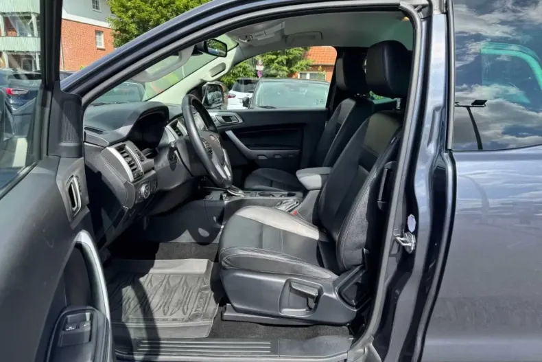 Ford Ranger din 2022 cu 49.789 km - oferta FOR110684 - foto 6