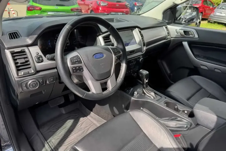 Ford Ranger din 2022 cu 49.789 km - oferta FOR110684 - foto 7