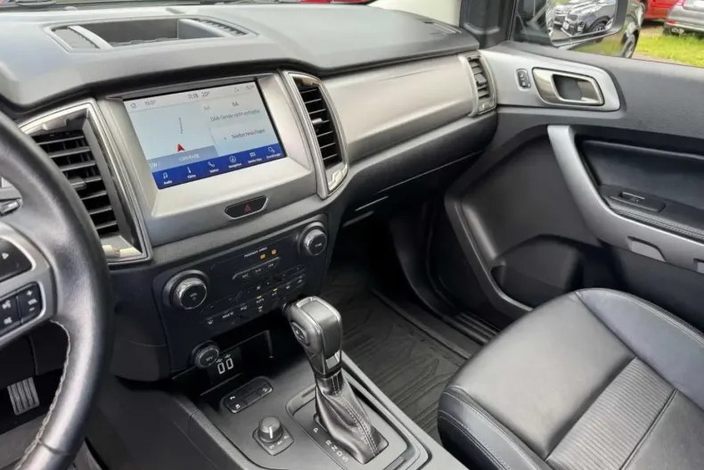 Ford Ranger din 2022 cu 49.789 km - oferta FOR110684 - foto 9