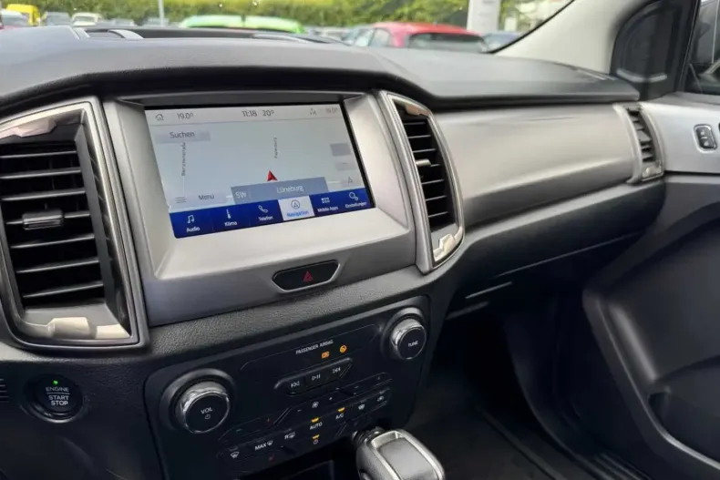 Ford Ranger din 2022 cu 49.789 km - oferta FOR110684 - foto 10