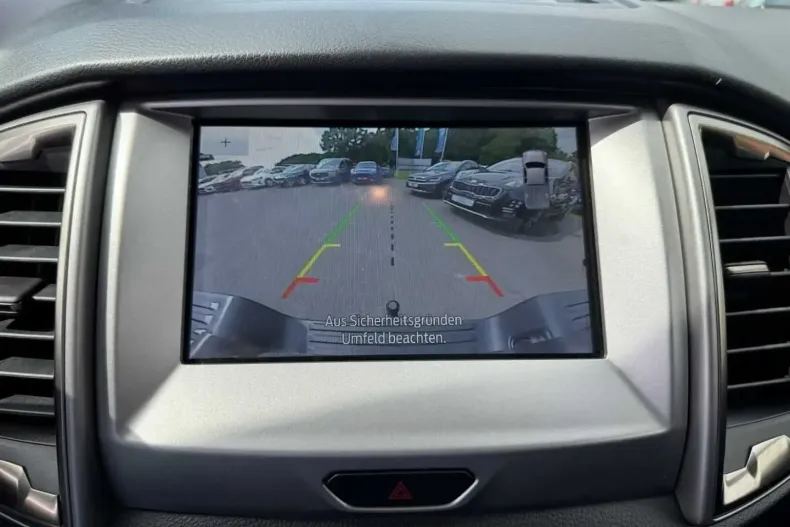 Ford Ranger din 2022 cu 49.789 km - oferta FOR110684 - foto 11