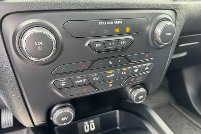 Ford Ranger din 2022 cu 49.789 km - oferta FOR110684 - foto 12