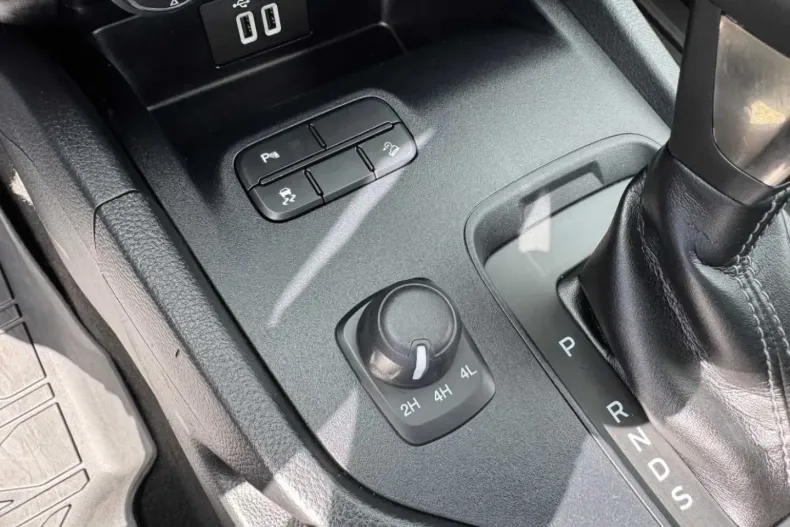 Ford Ranger din 2022 cu 49.789 km - oferta FOR110684 - foto 14