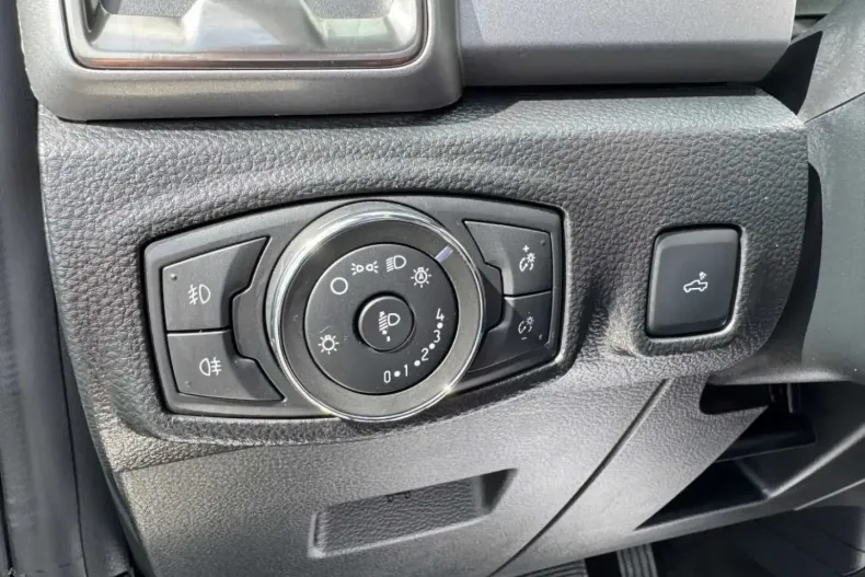 Ford Ranger din 2022 cu 49.789 km - oferta FOR110684 - foto 15