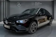 Mercedes-Benz CLA 250 din 2021 cu 56.732 km - oferta MER110686 - foto 1