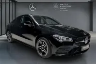 Mercedes-Benz CLA 250 din 2021 cu 56.732 km - oferta MER110686 - foto 2