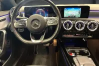Mercedes-Benz CLA 250 din 2021 cu 56.732 km - oferta MER110686 - foto 8