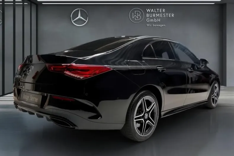 Mercedes-Benz CLA 250 din 2021 cu 56.732 km - oferta MER110686 - foto 17