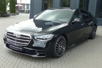 Mercedes-Benz S 450 din 2024 - oferta MER110687