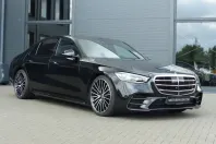 Mercedes-Benz S 450 din 2024 cu 25.000 km - oferta MER110687 - foto 2