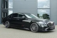 Mercedes-Benz S 450 din 2024 cu 25.000 km - oferta MER110687 - foto 3