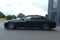 Mercedes-Benz S 450 din 2024 cu 25.000 km - oferta MER110687 - foto 8