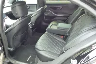Mercedes-Benz S 450 din 2024 cu 25.000 km - oferta MER110687 - foto 13