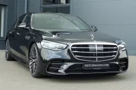 Mercedes-Benz S 450 din 2024 cu 25.000 km - oferta MER110687 - foto 17