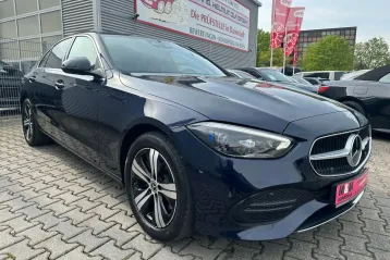 Mercedes-Benz C 220 din 2023 - oferta MER110688