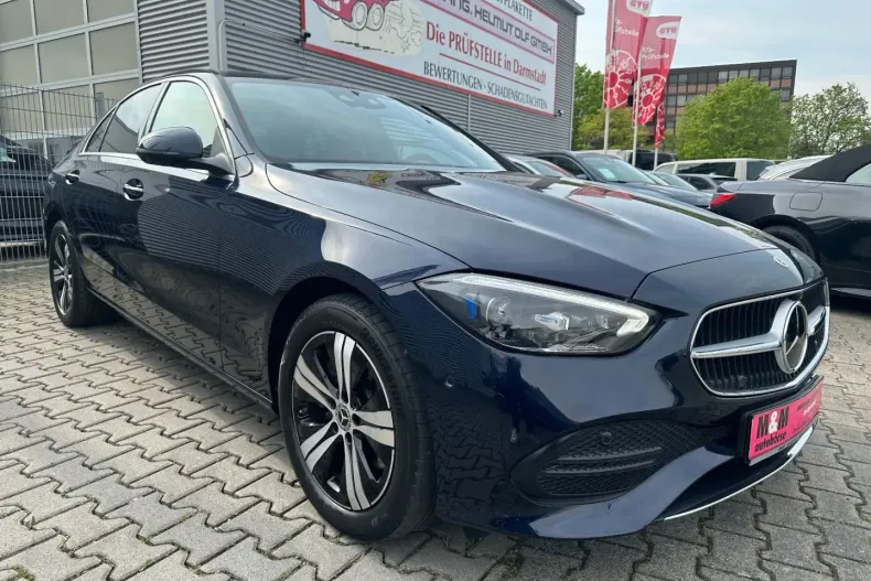Mercedes-Benz C 220 din 2023 cu 65.000 km - oferta MER110688 - foto 1