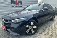 Mercedes-Benz C 220 din 2023 cu 65.000 km - oferta MER110688 - foto 2