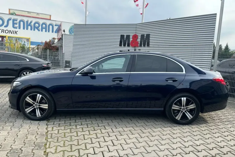 Mercedes-Benz C 220 din 2023 cu 65.000 km - oferta MER110688 - foto 3