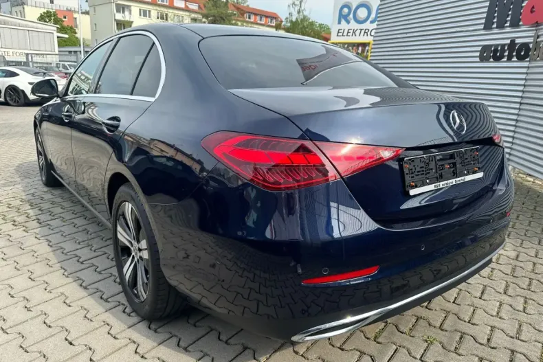 Mercedes-Benz C 220 din 2023 cu 65.000 km - oferta MER110688 - foto 4