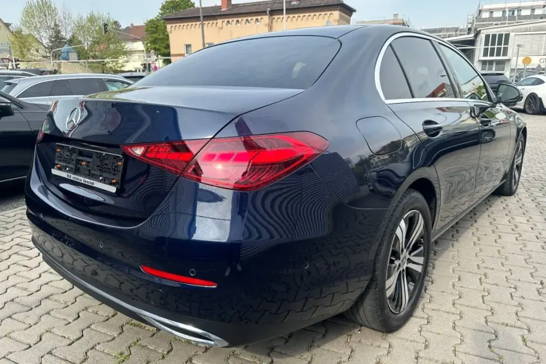Mercedes-Benz C 220 din 2023 cu 65.000 km - oferta MER110688 - foto 5