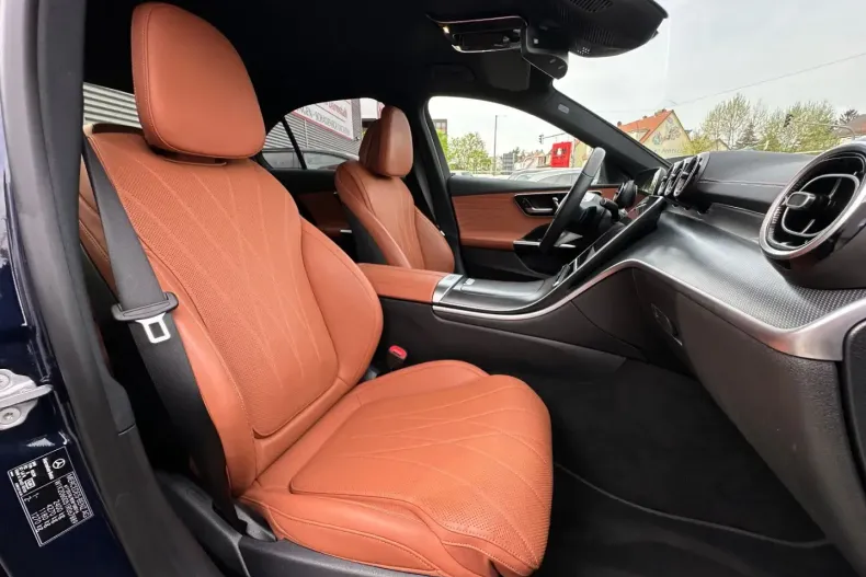 Mercedes-Benz C 220 din 2023 cu 65.000 km - oferta MER110688 - foto 8