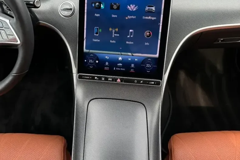 Mercedes-Benz C 220 din 2023 cu 65.000 km - oferta MER110688 - foto 10