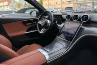 Mercedes-Benz C 220 din 2023 cu 65.000 km - oferta MER110688 - foto 13