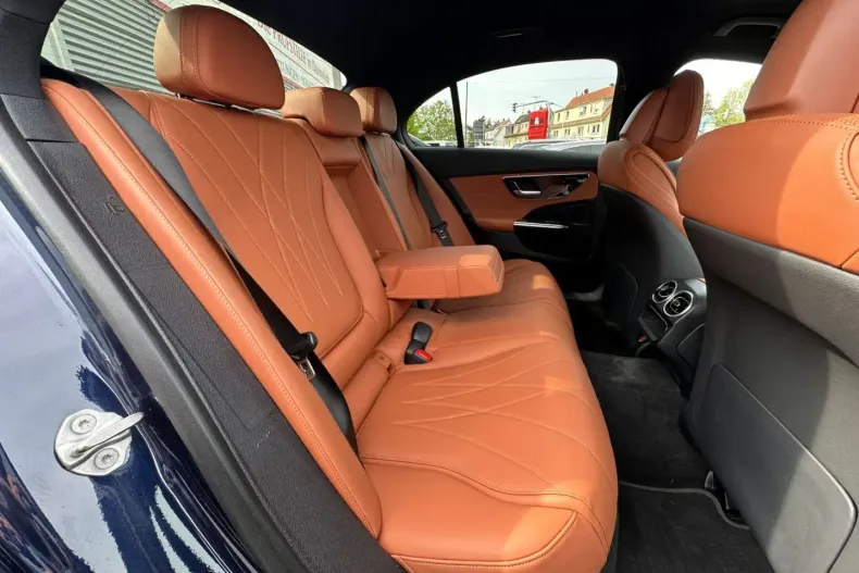 Mercedes-Benz C 220 din 2023 cu 65.000 km - oferta MER110688 - foto 15