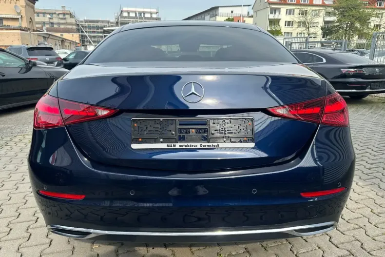 Mercedes-Benz C 220 din 2023 cu 65.000 km - oferta MER110688 - foto 18