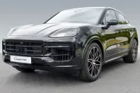 Porsche Cayenne din 2025 cu 6.900 km - oferta POR110690 - foto 1