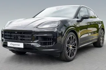 Porsche Cayenne din 2025 - oferta POR110690