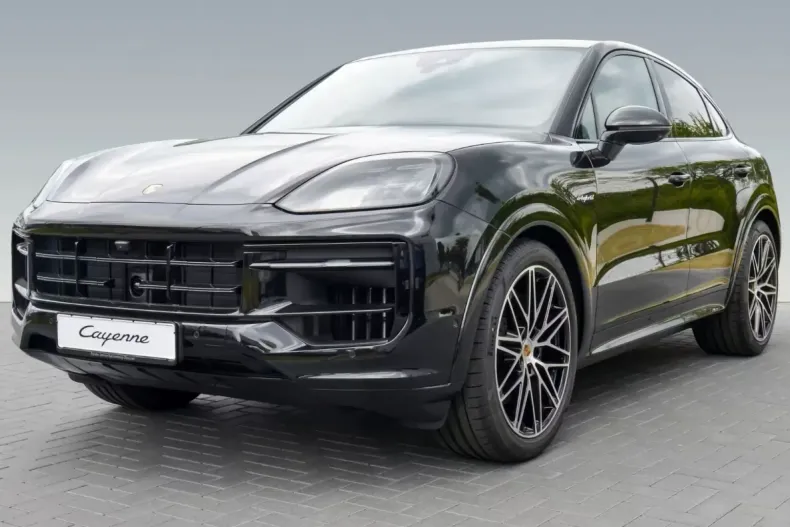 Porsche Cayenne din 2025 cu 6.900 km - oferta POR110690 - foto 1